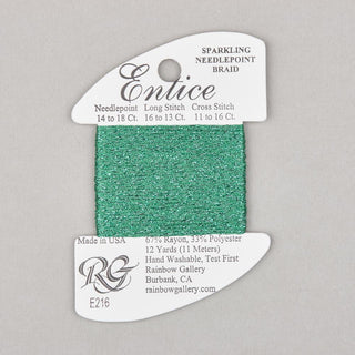 Rainbow Gallery Entice   Shades 201   250
