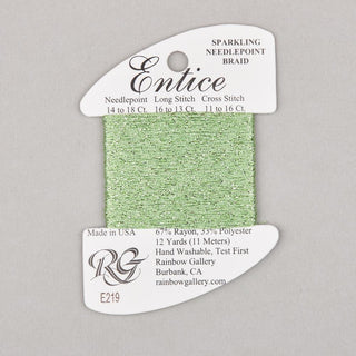 Rainbow Gallery Entice   Shades 201   250
