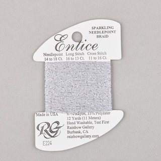 Rainbow Gallery Entice   Shades 201   250
