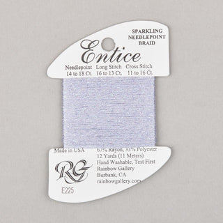 Rainbow Gallery Entice   Shades 201   250
