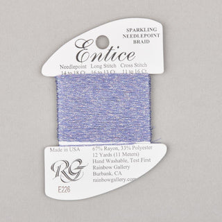 Rainbow Gallery Entice   Shades 201   250
