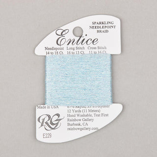Rainbow Gallery Entice   Shades 201   250
