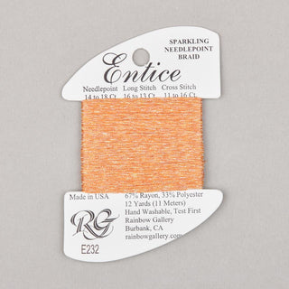 Rainbow Gallery Entice   Shades 201   250
