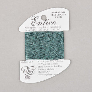 Rainbow Gallery Entice   Shades 201   250
