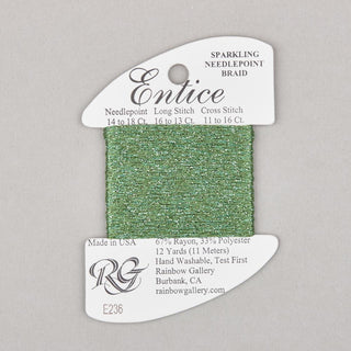 Rainbow Gallery Entice   Shades 201   250

