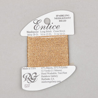Rainbow Gallery Entice   Shades 201   250
