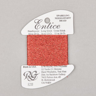 Rainbow Gallery Entice   Shades 201   250
