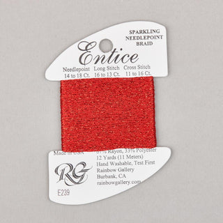Rainbow Gallery Entice   Shades 201   250
