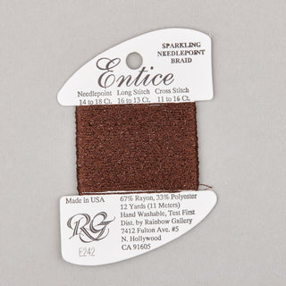 Rainbow Gallery Entice   Shades 201   250
