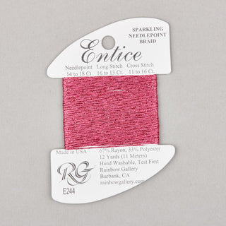 Rainbow Gallery Entice   Shades 201   250
