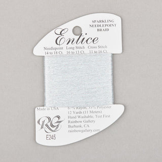 Rainbow Gallery Entice   Shades 201   250
