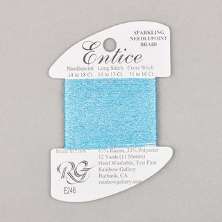 Rainbow Gallery Entice   Shades 201   250

