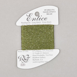 Rainbow Gallery Entice   Shades 251   327
