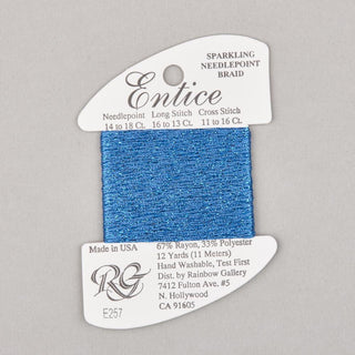 Rainbow Gallery Entice   Shades 251   327
