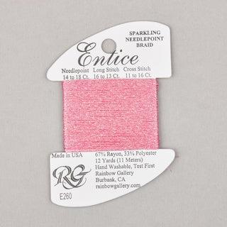Rainbow Gallery Entice   Shades 251   327
