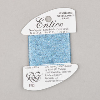 Rainbow Gallery Entice   Shades 251   327

