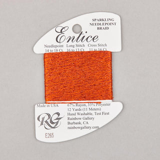 Rainbow Gallery Entice   Shades 251   327
