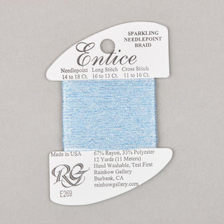 Rainbow Gallery Entice   Shades 251   327
