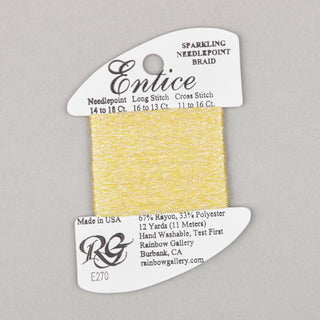 Rainbow Gallery Entice   Shades 251   327
