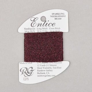 Rainbow Gallery Entice   Shades 251   327
