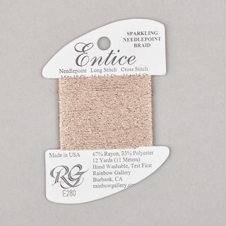 Rainbow Gallery Entice   Shades 251   327
