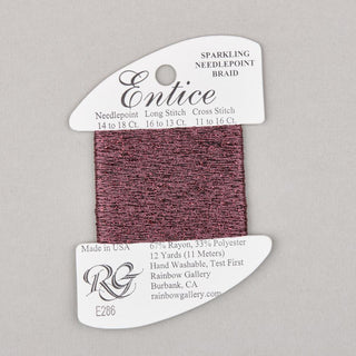 Rainbow Gallery Entice   Shades 251   327
