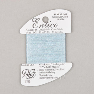 Rainbow Gallery Entice   Shades 251   327
