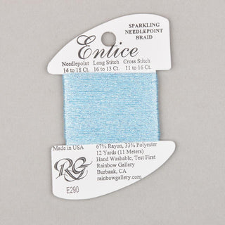 Rainbow Gallery Entice   Shades 251   327
