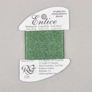 Rainbow Gallery Entice   Shades 251   327
