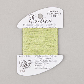 Rainbow Gallery Entice   Shades 251   327
