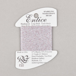 Rainbow Gallery Entice   Shades 251   327
