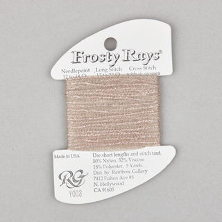 Rainbow Gallery Frosty Rays   Shades 001   080
