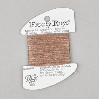 Rainbow Gallery Frosty Rays   Shades 001   080
