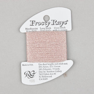 Rainbow Gallery Frosty Rays   Shades 001   080
