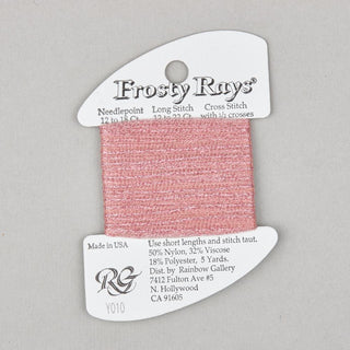 Rainbow Gallery Frosty Rays   Shades 001   080
