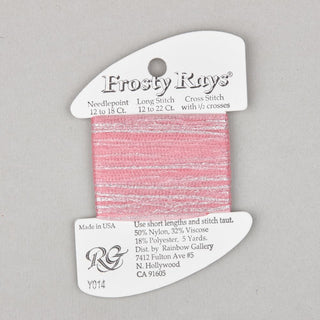 Rainbow Gallery Frosty Rays   Shades 001   080
