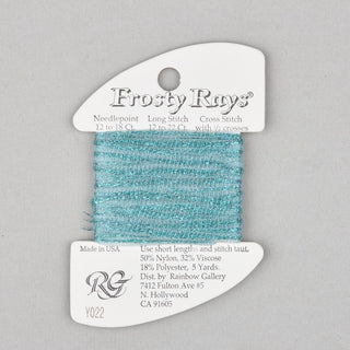 Rainbow Gallery Frosty Rays   Shades 001   080
