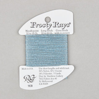 Rainbow Gallery Frosty Rays   Shades 001   080
