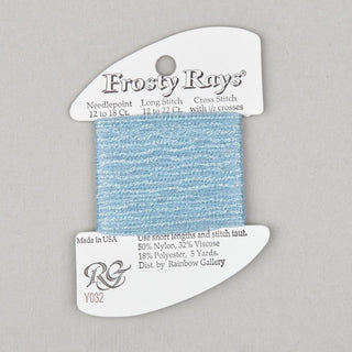 Rainbow Gallery Frosty Rays   Shades 001   080
