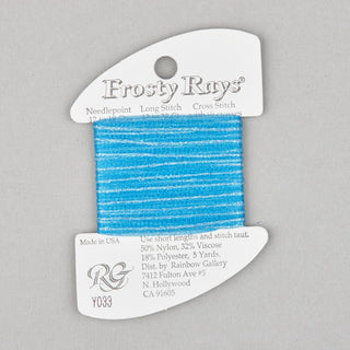 Rainbow Gallery Frosty Rays   Shades 001   080
