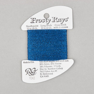 Rainbow Gallery Frosty Rays   Shades 001   080
