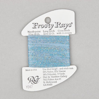 Rainbow Gallery Frosty Rays   Shades 001   080
