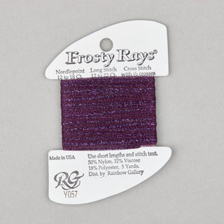 Rainbow Gallery Frosty Rays   Shades 001   080
