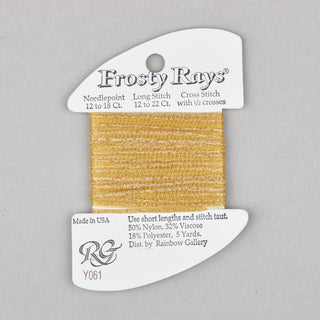 Rainbow Gallery Frosty Rays   Shades 001   080
