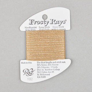 Rainbow Gallery Frosty Rays   Shades 001   080
