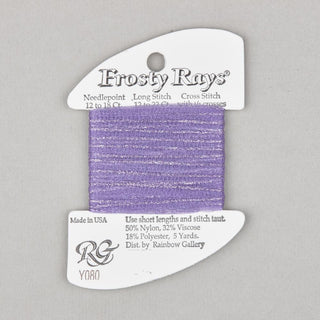Rainbow Gallery Frosty Rays   Shades 001   080
