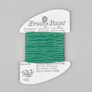 Rainbow Gallery Frosty Rays   Shades 081   190
