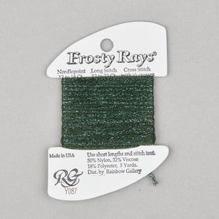 Rainbow Gallery Frosty Rays   Shades 081   190

