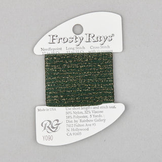 Rainbow Gallery Frosty Rays   Shades 081   190
