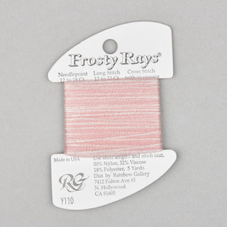 Rainbow Gallery Frosty Rays   Shades 081   190
